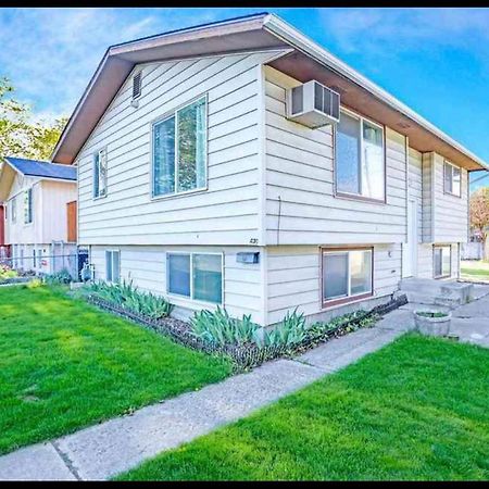 Anthony'S Home Спокан Экстерьер фото