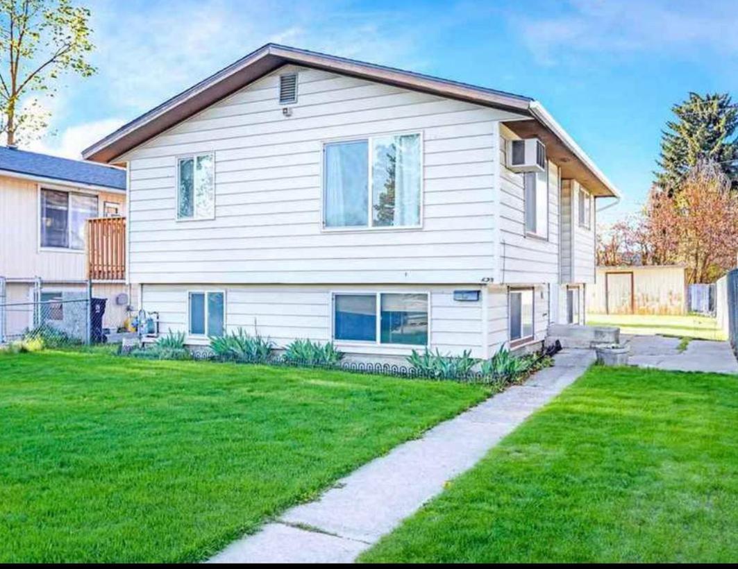 Anthony'S Home Спокан Экстерьер фото